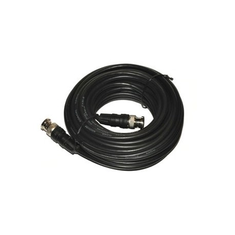 BNC Kabel 10m RG58 Standaard