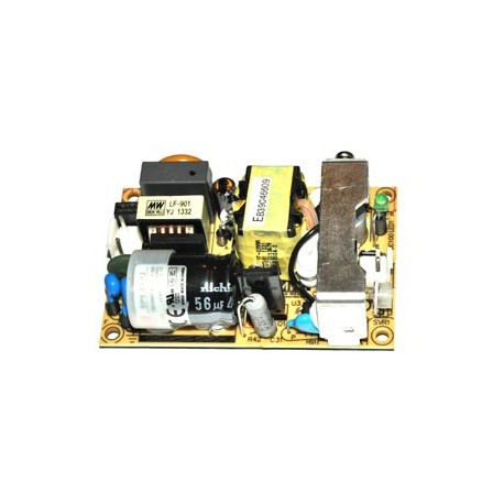 Voeding 25W 12V 2,1A