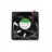 Fan 60x60x10mm 12Vdc