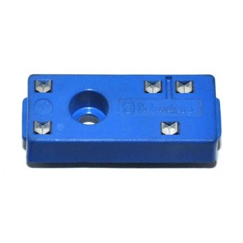 Relais Voet (5 pin) Print