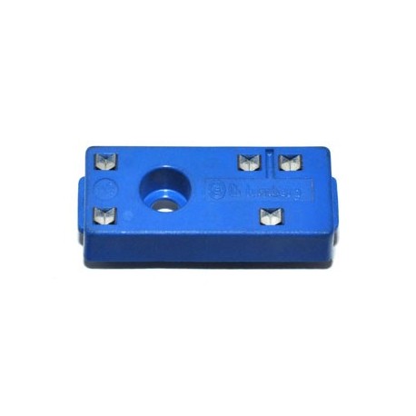 Relais Voet (5 pin) Print