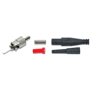 ST Adaptor Plug Radiall