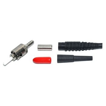 ST Adaptor Plug Radiall