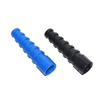 Kabel Huls 5mm - 6mm Blauw