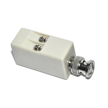 Balun BNC - RJ45