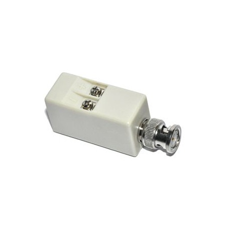 Balun BNC - RJ45