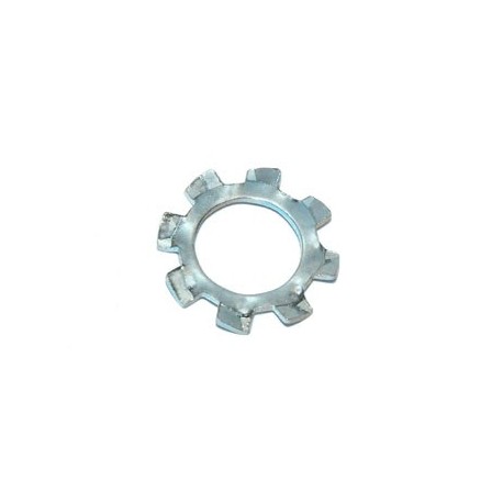 M8 Kartel Ring (10 stuks)