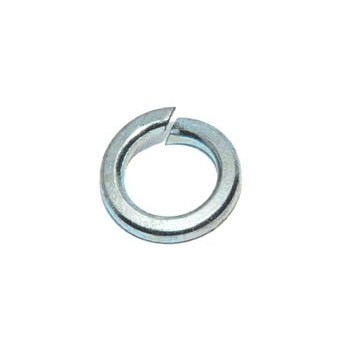 M6 Veer Ring (20 stuks)