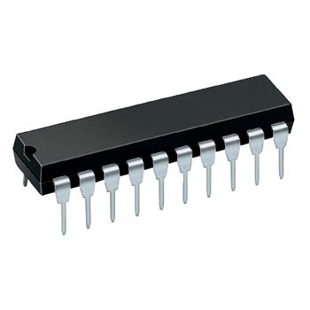 ATTiny461A-PU