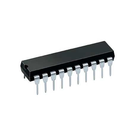 ATTiny461A-PU