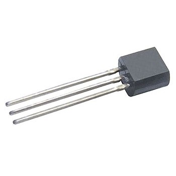 LM336Z 5.0V