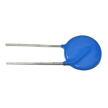 Varistor 680V S20K680