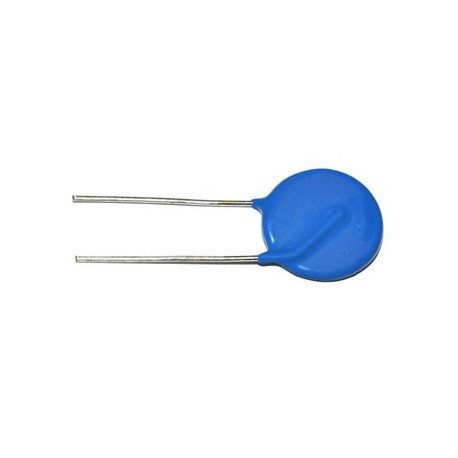 Varistor 680V S20K680