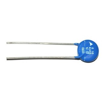 Varistor 460V S10K460