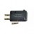 Microswitch 16A met Knop