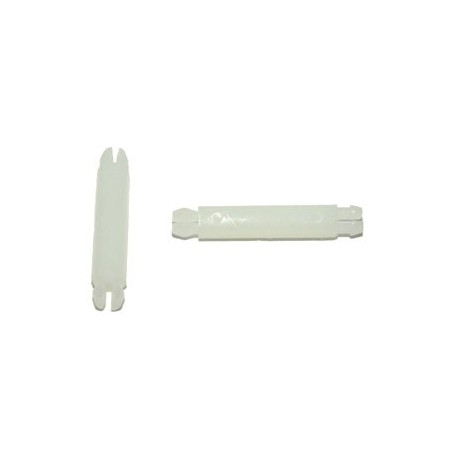 Printhouder met 2x Klem 25,4 mm