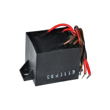 Trafo 10W 12V-0V-12V 0,42A