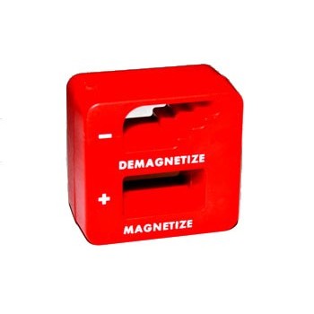 Ont/Magnetiseerder