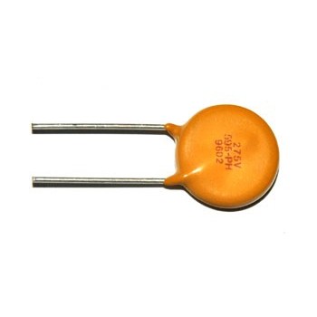 Varistor 130V 595-PH-130