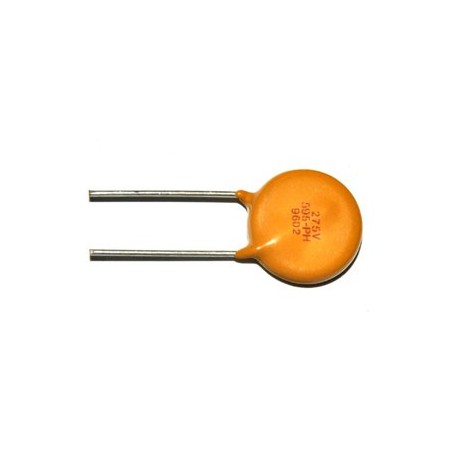 Varistor 130V 595-PH-130