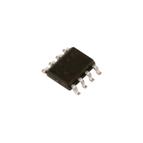 + 3,3V MCP1725-3302E