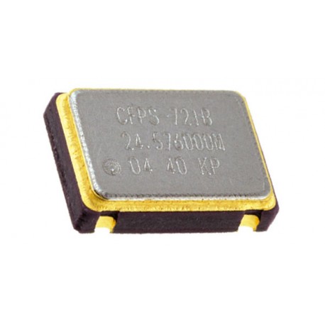 Kristal Osc. 20 MHz SMD