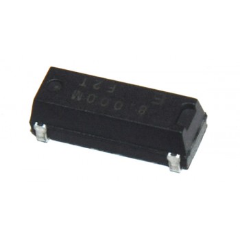 Kristal 8 MHz SMD 2