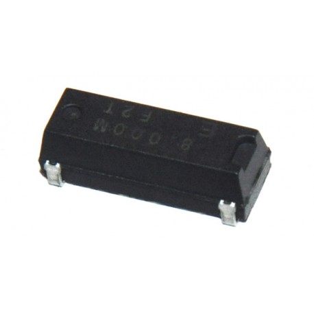 Kristal 8 MHz SMD 2