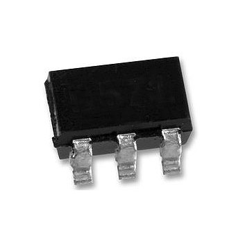 PUMD13 NPN & PNP