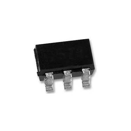 PUMD13 NPN & PNP