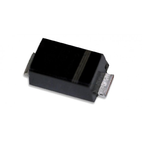 Zener smd 33V & Surge 0,8W