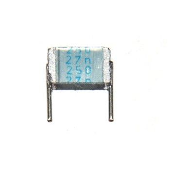 MKT 1,2nF 400V R7,5