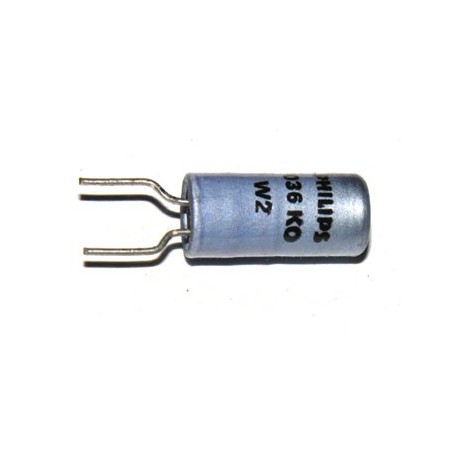 1 uF 50V