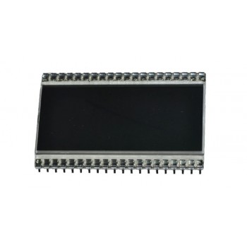 LCD Module 16x2 met Backlight