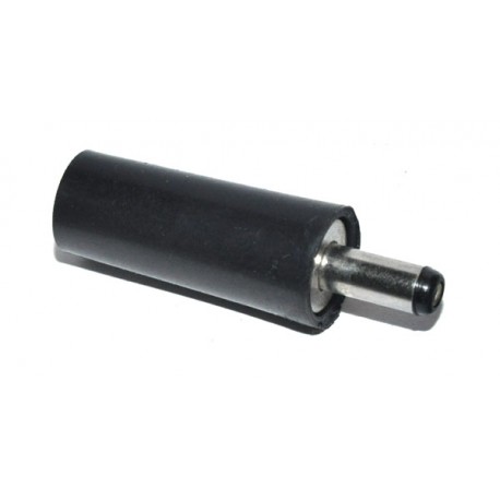 Voedings Plug 1 mm (3,8mm)