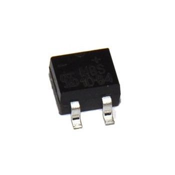 Brugcel 0,5A 400V Mini-SMD