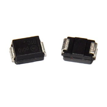 1A 40V Schottky SMD