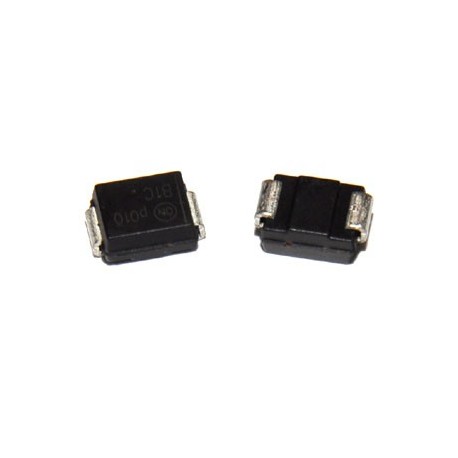 1 A 40V Schottky SMB