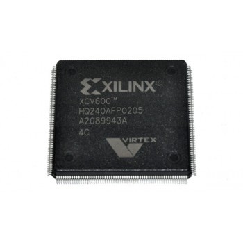 XCV400 HQ240AMS