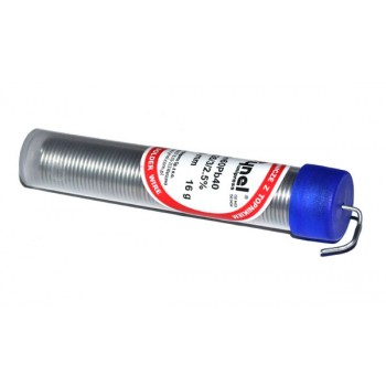 Doseertube Soldeertin 16 gram