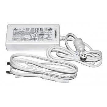 Voeding 5Vdc 2A en 12Vdc 2A