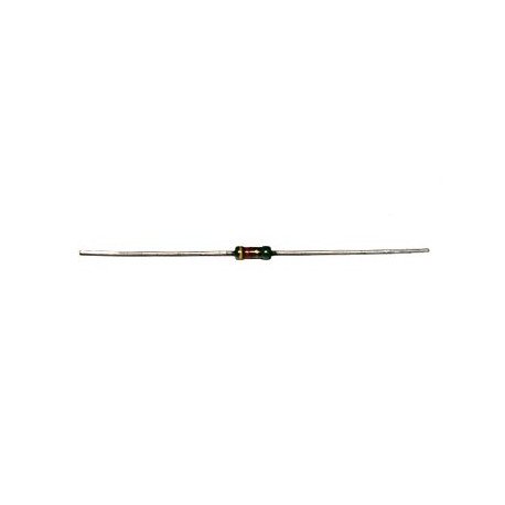 MF 10Ω 0,33W Fusible