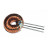 Ontstoorspoel 100 uH 5A