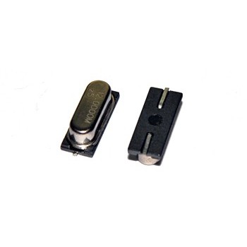 Kristal 6 MHz ini SMD