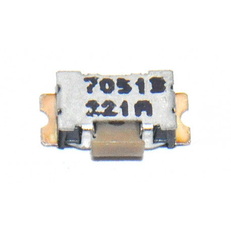 Druktoets Mini SMD