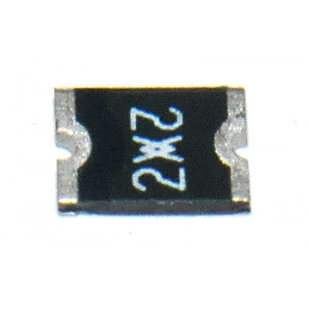 PTC resettable Zekering 200mA smd