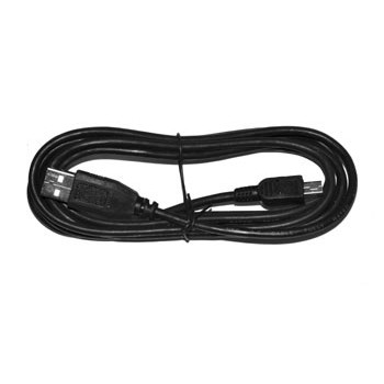 USB Kabel 1,8m A - Mini