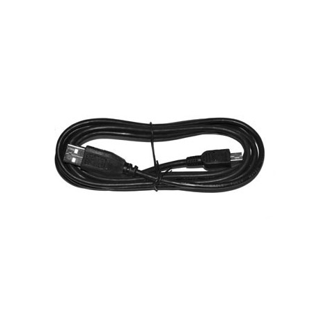 USB Kabel 1,8m A - Mini