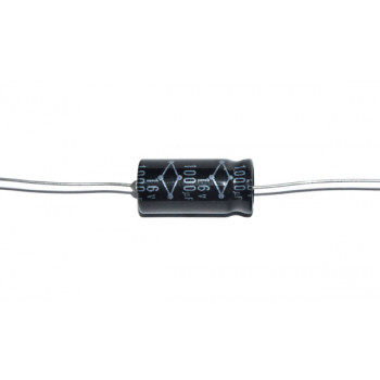 Axial 1000uF 16V