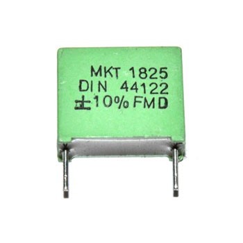 MKT 1uF 100V R15